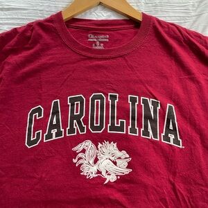 Campion Carolina tee